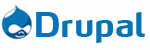 Drupal Logo