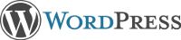 Wordpress Logo